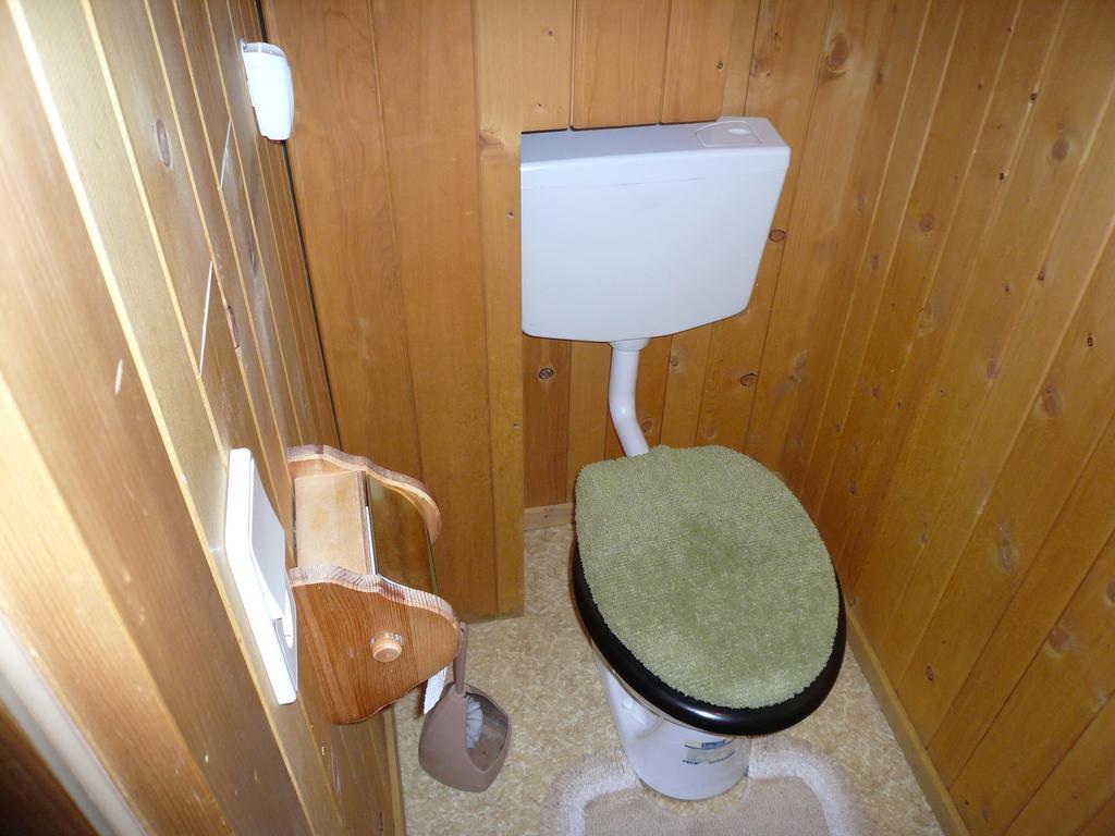 Almhutte Egger Obheimat *