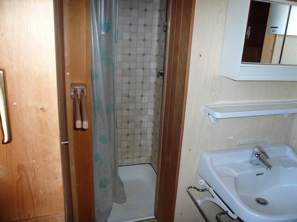 Holiday home Almhutte Egger Obheimat *